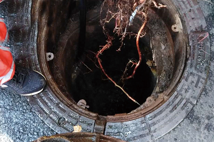 昭通管道预处理